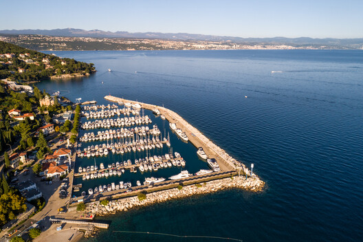 Open Call: Reimagine the Adriatic Waterfront at Marina Opatija Open Call: Reimagine the Adriatic Waterfront at Marina Opatija - Image 6 of 6