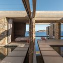 PERMA  Serifos Retreat / MOLD Architects - Interior Photography, Hospitality Architecture
