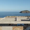 PERMA  Serifos Retreat / MOLD Architects - Hospitality Architecture