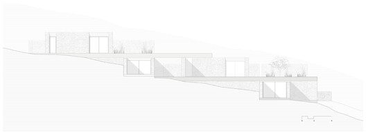 PERMA Serifos Retreat / MOLD Architects PERMA Serifos Retreat / MOLD Architects - Image 34 of 34