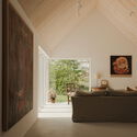 Moss Farmhouse  / Pasparakis Friel - Interior Photography, Extension