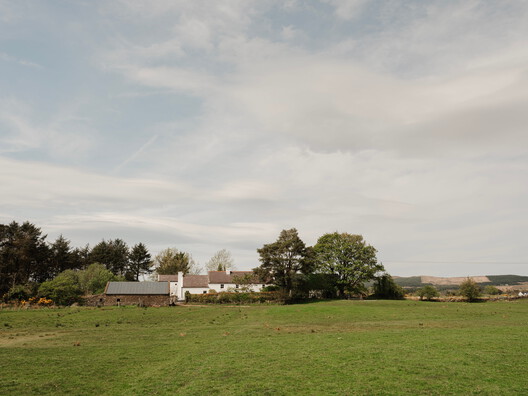 Moss Farmhouse / Pasparakis Friel Moss Farmhouse / Pasparakis Friel - Image 16 of 19