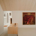 Moss Farmhouse  / Pasparakis Friel - Extension