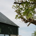 Moss Farmhouse  / Pasparakis Friel - Exterior Photography, Extension