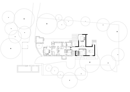 Moss Farmhouse / Pasparakis Friel Moss Farmhouse / Pasparakis Friel - Image 18 of 19