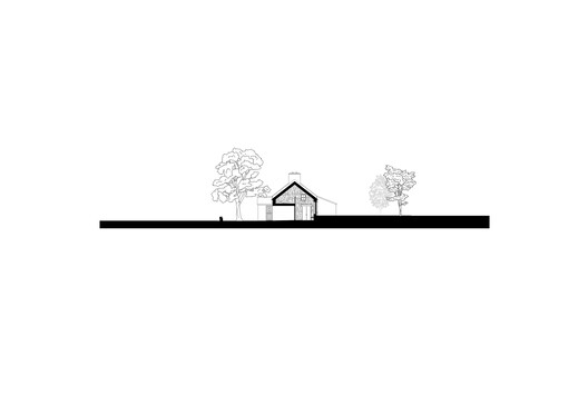 Moss Farmhouse / Pasparakis Friel Moss Farmhouse / Pasparakis Friel - Image 19 of 19