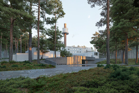 UIA World Congress 2026 and Henning Larsen's New Environmental Analysis Platform: This Week's Review - Image 4 of 9