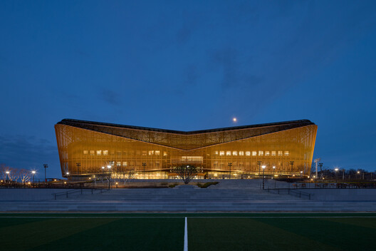 UIA World Congress 2026 and Henning Larsen's New Environmental Analysis Platform: This Week's Review - Image 5 of 9