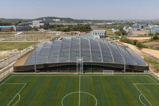 UIA World Congress 2026 and Henning Larsen's New Environmental Analysis Platform: This Week's Review - Image 7 of 9