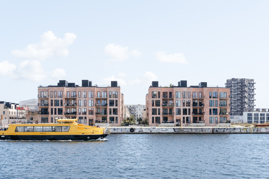 UIA World Congress 2026 and Henning Larsen's New Environmental Analysis Platform: This Week's Review - Image 1 of 9