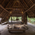 Hampi Samay Wasi: Arquitectura Regenerativa y Memoria Ancestral en la Amazonía Kichwa / Allwa Arquitectura - Centro Cultural