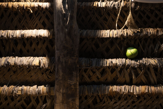 Hampi Samay Wasi: Regenerative Architecture and Ancestral Memory in the Kichwa Amazon / Allwa Arquitectura Hampi Samay Wasi: Regenerative Architecture and Ancestral Memory in the Kichwa Amazon / Allwa Arquitectura - Interior Photography