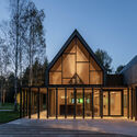 Sanctum Retreat / arches - Exterior Photography, Tourism