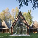 Sanctum Retreat / arches - Exterior Photography, Tourism