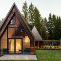 Sanctum Retreat / arches - Exterior Photography, Tourism, Garden