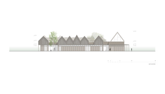 Sanctum Retreat / arches - Image 40 of 40