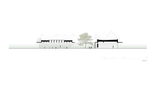 Sanctum Retreat / arches - Image 34 of 40