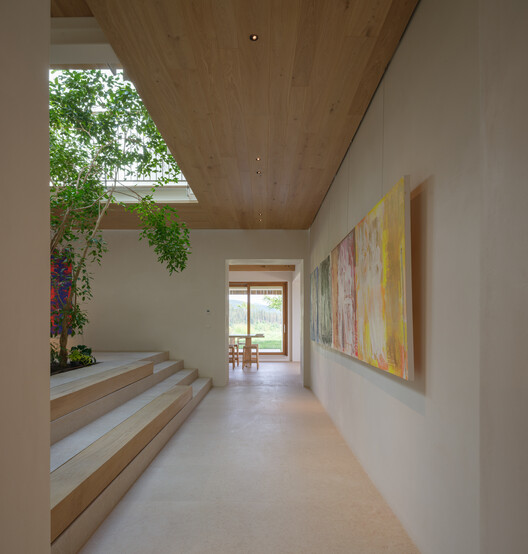 Basque Farm / zU-studio Basque Farm / zU-studio - Image 8 of 38
