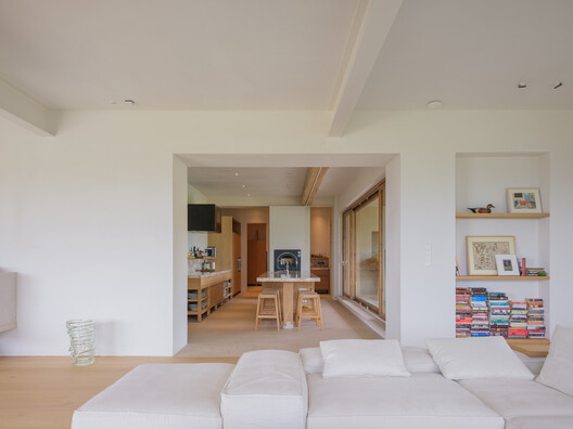 Basque Farm / zU-studio Basque Farm / zU-studio - Image 24 of 38