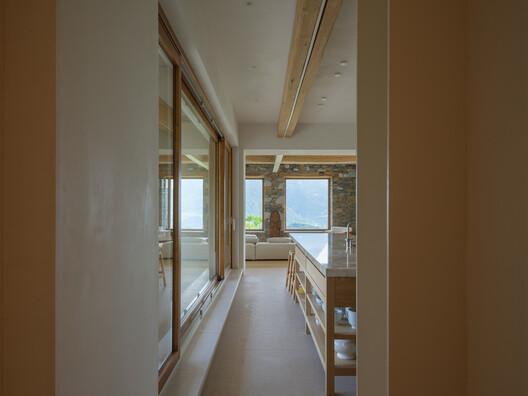 Basque Farm / zU-studio Basque Farm / zU-studio - Image 19 of 38
