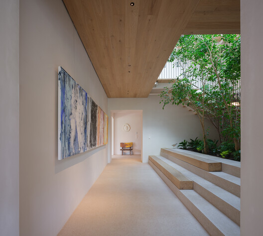Basque Farm / zU-studio Basque Farm / zU-studio - Interior Photography, Wood