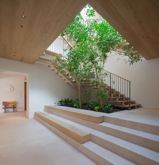 Basque Farm / zU-studio Basque Farm / zU-studio - Image 9 of 38