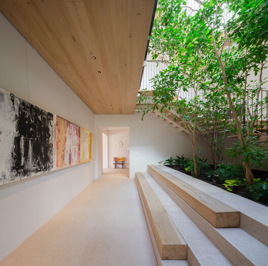Basque Farm / zU-studio Basque Farm / zU-studio - Image 11 of 38