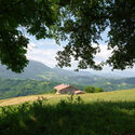 Granja vasca  / zU-studio - Fotografía exterior, Sustentabilidad