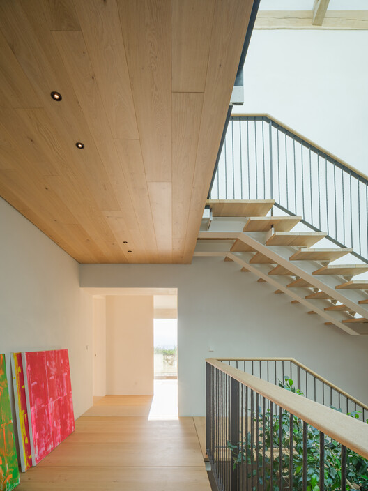 Basque Farm / zU-studio Basque Farm / zU-studio - Image 14 of 38