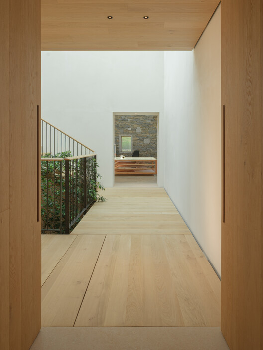 Basque Farm / zU-studio Basque Farm / zU-studio - Image 15 of 38