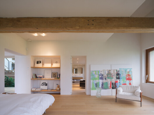 Basque Farm / zU-studio Basque Farm / zU-studio - Image 27 of 38