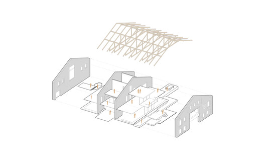 Basque Farm / zU-studio Basque Farm / zU-studio - Image 34 of 38