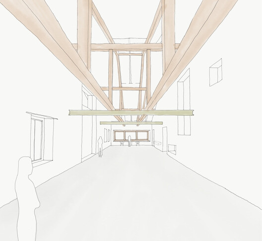 Basque Farm / zU-studio Basque Farm / zU-studio - Image 35 of 38