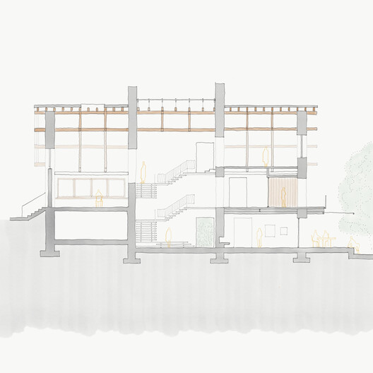 Basque Farm / zU-studio Basque Farm / zU-studio - Image 31 of 38