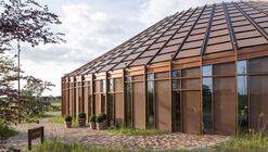 Dymak HQ  / BIG
