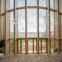 Dymak HQ  / BIG - Interior Photography, Office Buildings