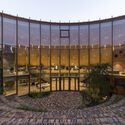 Dymak HQ  / BIG - Exterior Photography, Office Buildings