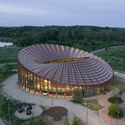 Dymak HQ  / BIG - Exterior Photography, Office Buildings