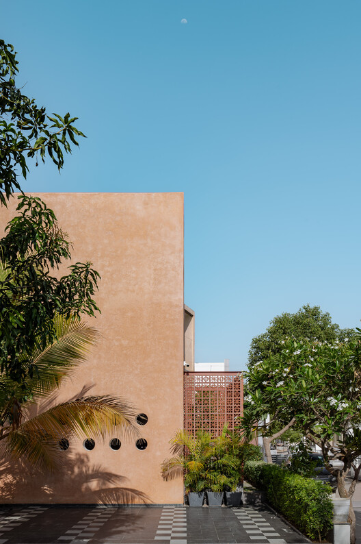 Neeti-Lime House / DINTERPLAY ARCHITECTS Neeti-Lime House / DINTERPLAY ARCHITECTS - Exterior Photography