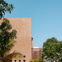 Neeti-Lime House / DINTERPLAY ARCHITECTS - Exterior Photography, Houses
