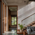 Neeti-Lime House / DINTERPLAY ARCHITECTS - Interior Photography, Houses, Lighting