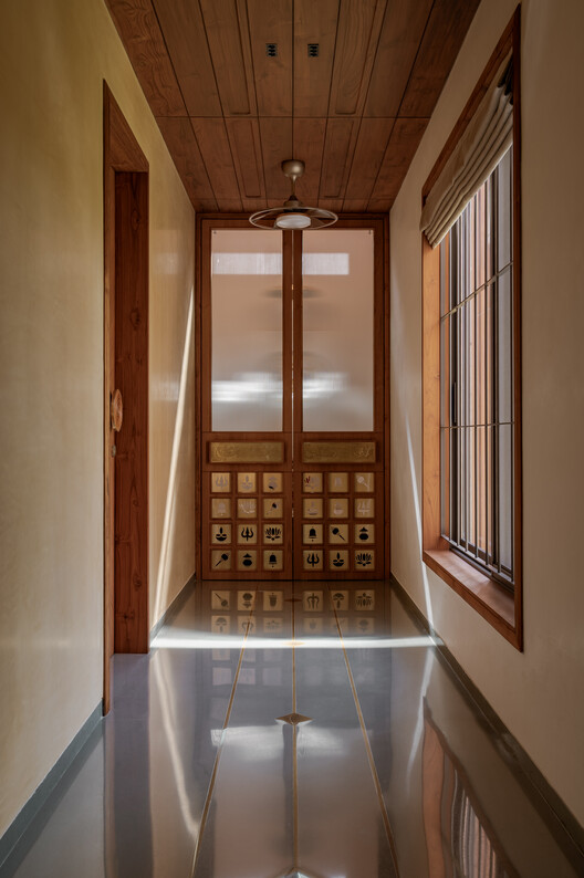 Neeti-Lime House / DINTERPLAY ARCHITECTS Neeti-Lime House / DINTERPLAY ARCHITECTS - Image 15 of 20
