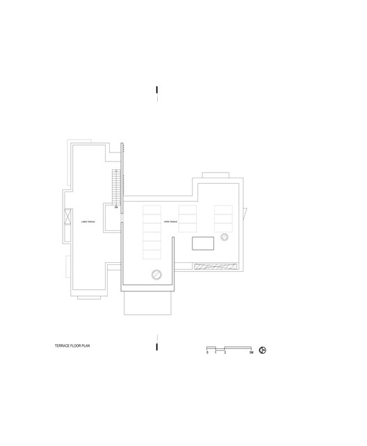 Neeti-Lime House / DINTERPLAY ARCHITECTS Neeti-Lime House / DINTERPLAY ARCHITECTS - Image 18 of 20