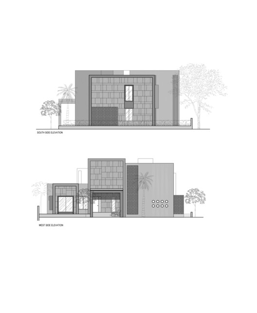 Neeti-Lime House / DINTERPLAY ARCHITECTS Neeti-Lime House / DINTERPLAY ARCHITECTS - Image 20 of 20