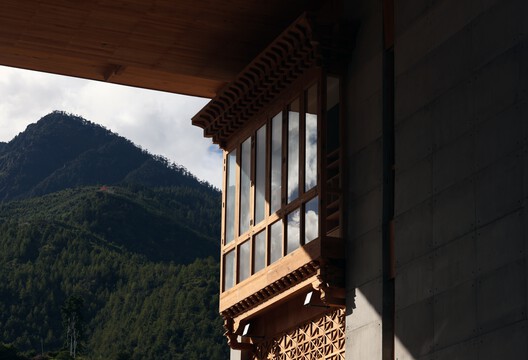 Bangladesh Chancery Complex and Ambassador's Residence / Shatotto - Image 13 of 20