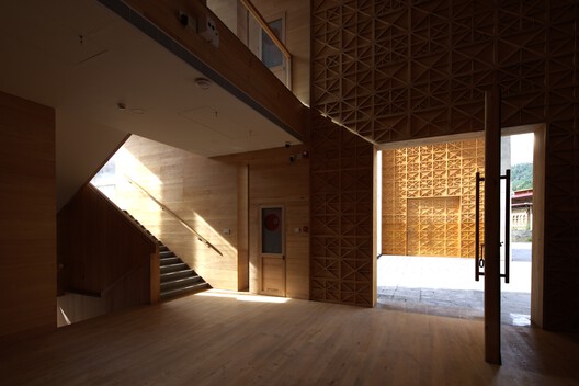 Bangladesh Chancery Complex and Ambassador's Residence / Shatotto - Image 16 of 20