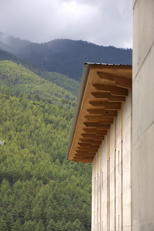 Bangladesh Chancery Complex and Ambassador's Residence / Shatotto - Image 12 of 20