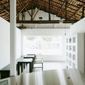 From Homes to Coffee Shops: Adaptive Reuse Projects Transforming Domestic History - Image 1 of 4