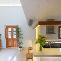 From Homes to Coffee Shops: Adaptive Reuse Projects Transforming Domestic History - Image 3 of 4