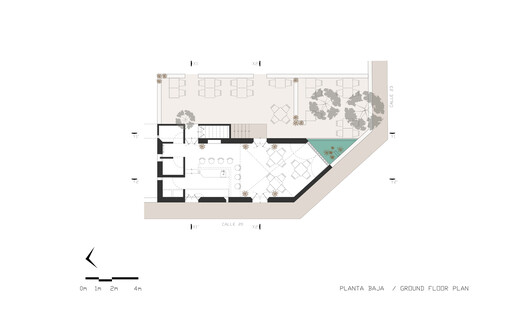 From Homes to Coffee Shops: Adaptive Reuse Projects Transforming Domestic History From Homes to Coffee Shops: Adaptive Reuse Projects Transforming Domestic History - Image 27 of 28